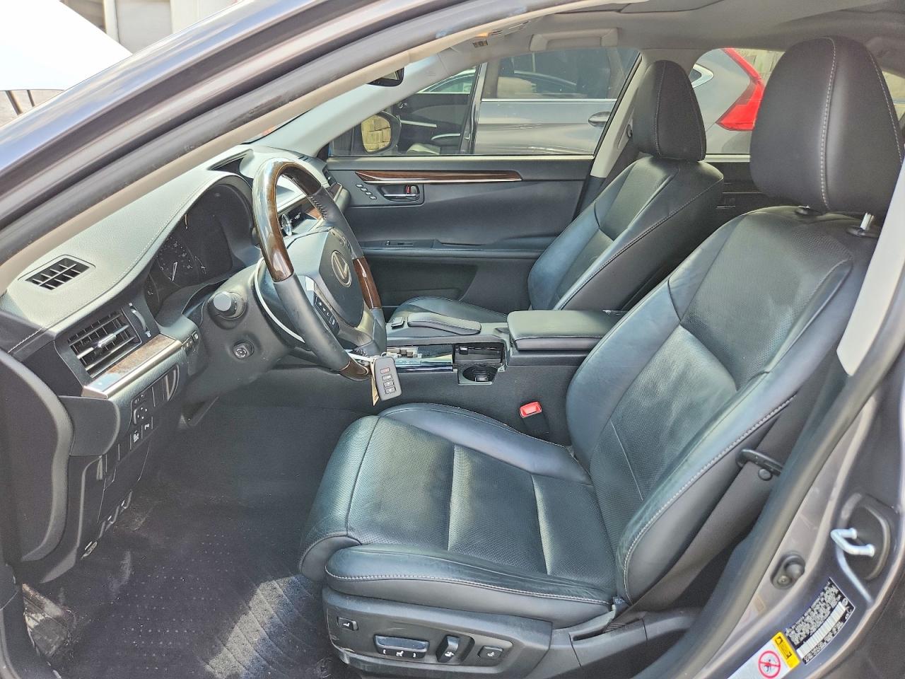 2014 LEXUS ES 350