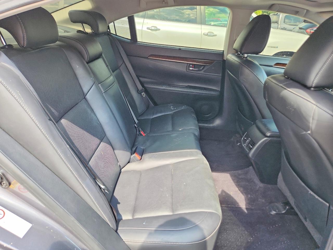 2014 LEXUS ES 350