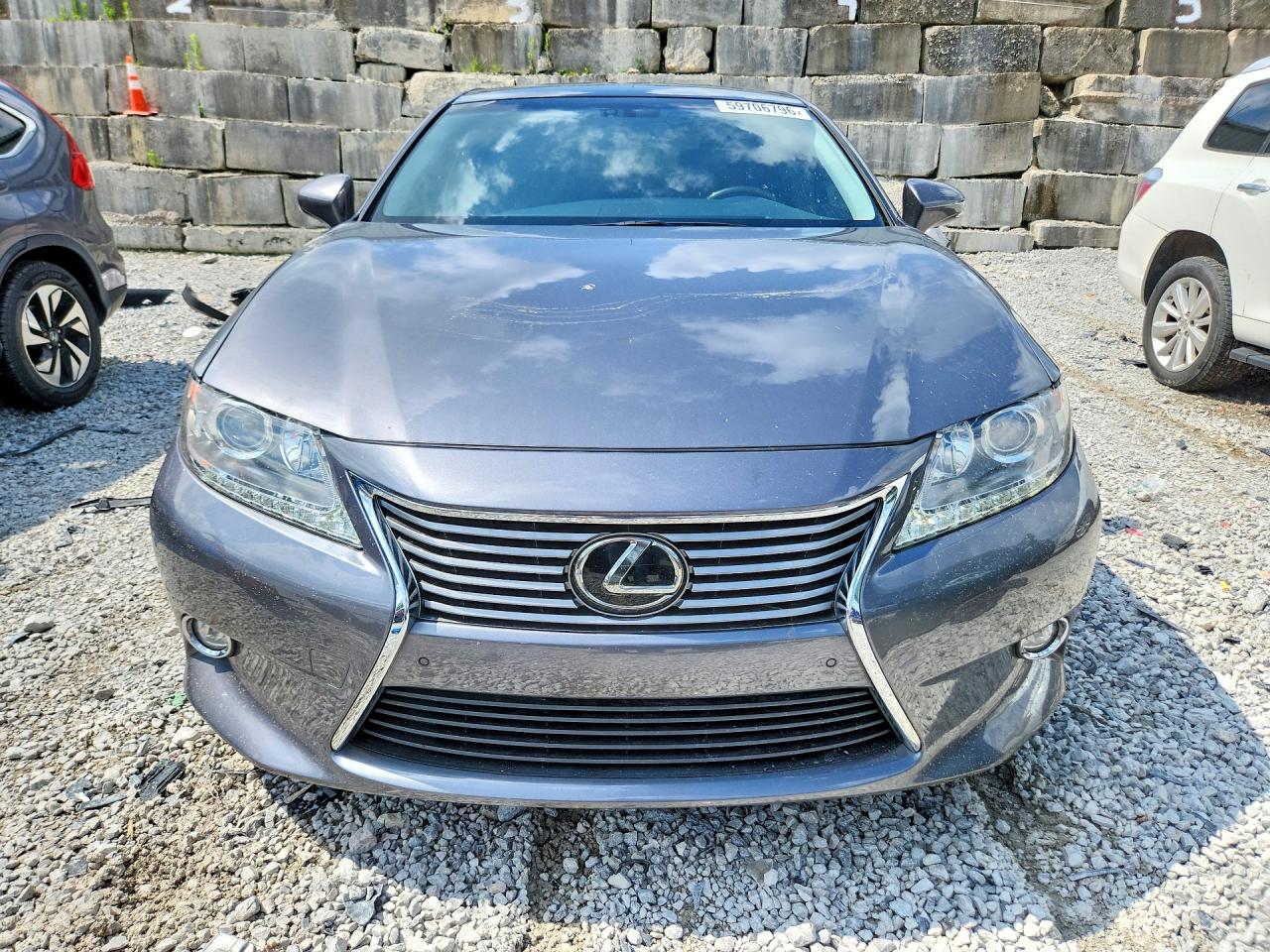 2014 LEXUS ES 350