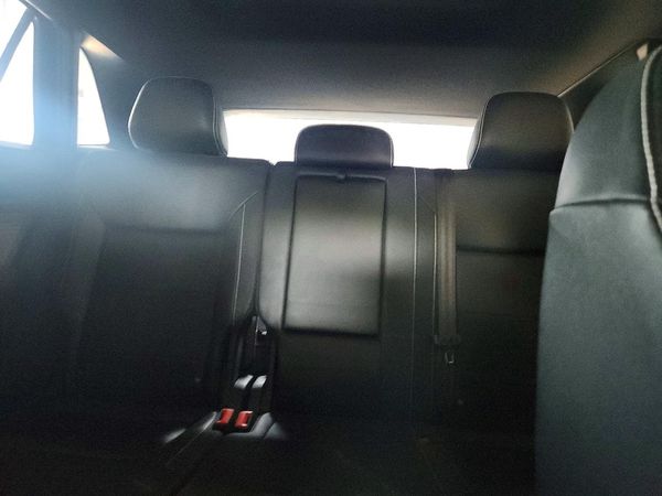 2021 VOLKSWAGEN ATLAS CROSS SPORT 4Motion SE