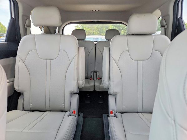 2022 KIA SORENTO EX