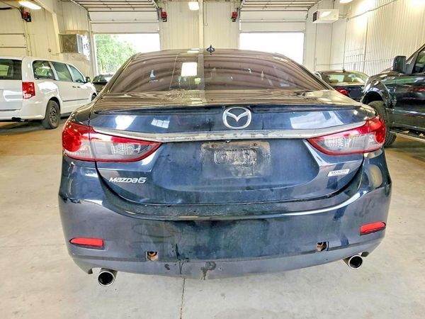 2014 MAZDA 6