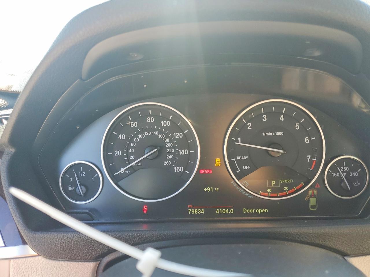 2018 BMW 430XI xDrive Gran Coupe
