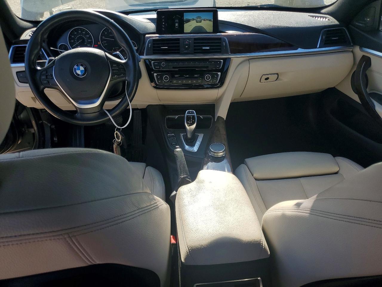 2018 BMW 430XI xDrive Gran Coupe