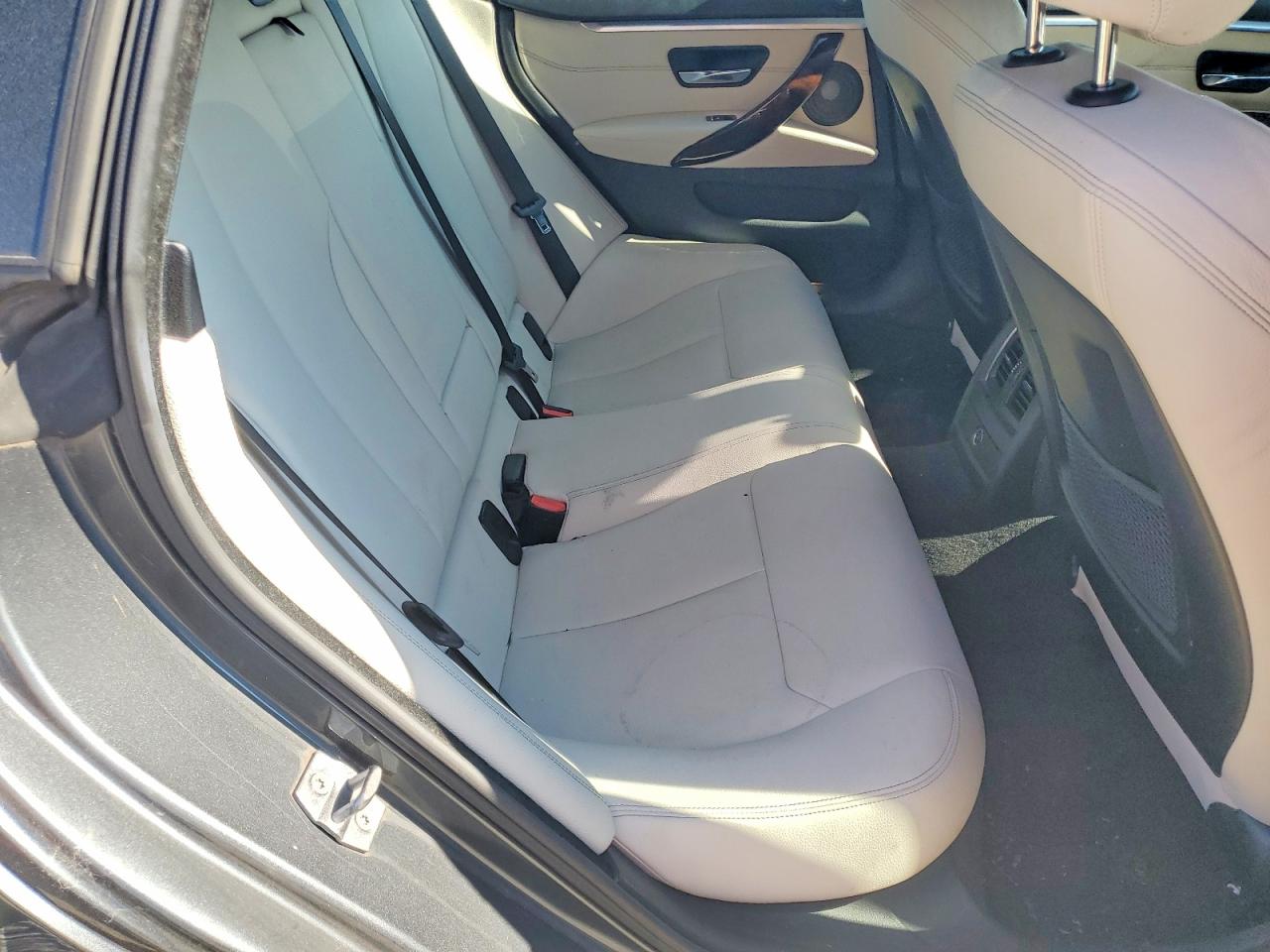 2018 BMW 430XI xDrive Gran Coupe