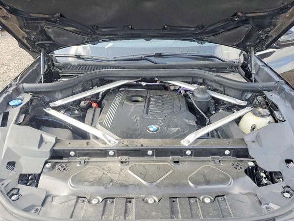 2021 BMW X5 sDrive40i