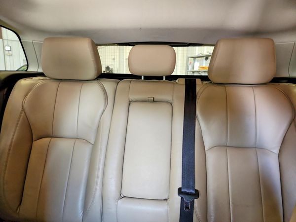 2017 LAND ROVER RANGE ROVER EVOQUE SE
