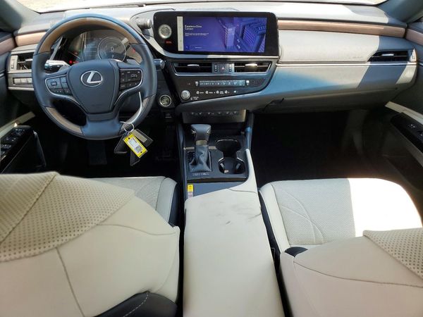 2023 LEXUS ES 300H 300h Luxury
