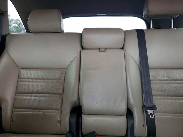 2019 KIA SORENTO EX, EX Sport