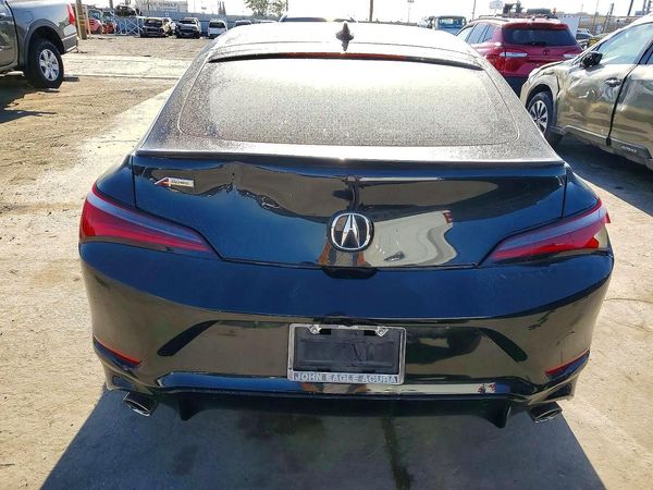 2023 ACURA INTEGRA A-SPEC