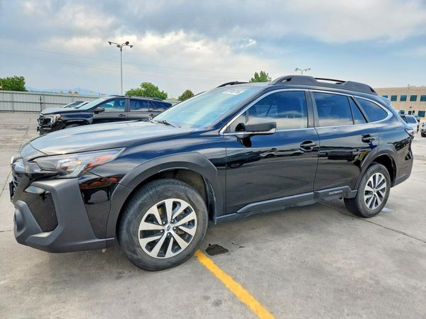 2023 SUBARU OUTBACK Base