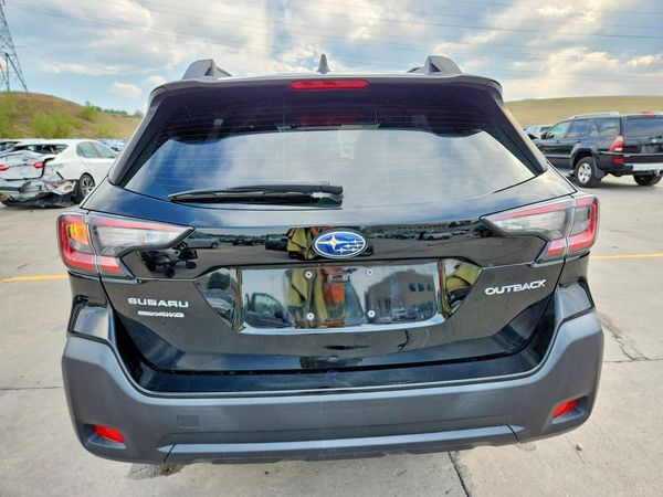 2023 SUBARU OUTBACK Base