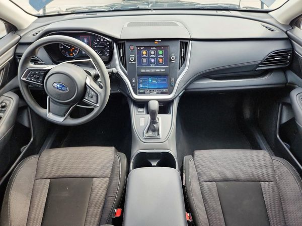 2023 SUBARU OUTBACK Base