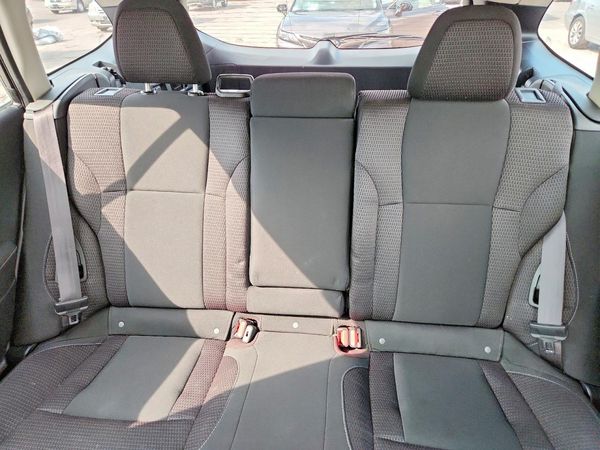 2023 SUBARU OUTBACK Base