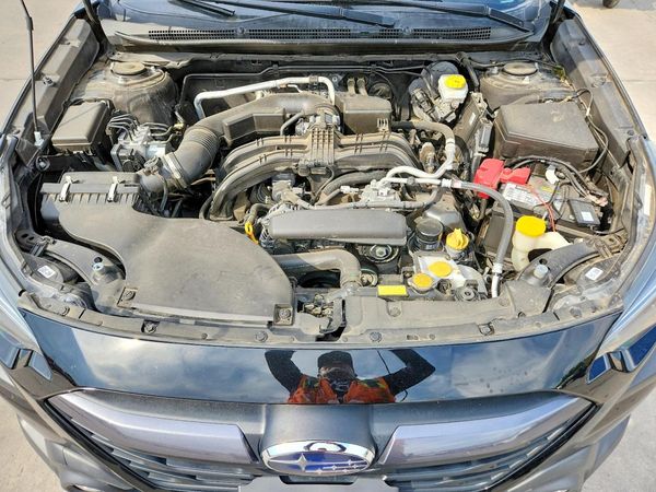 2023 SUBARU OUTBACK Base