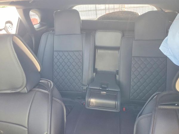 2019 LEXUS RX 450H 450h Standard