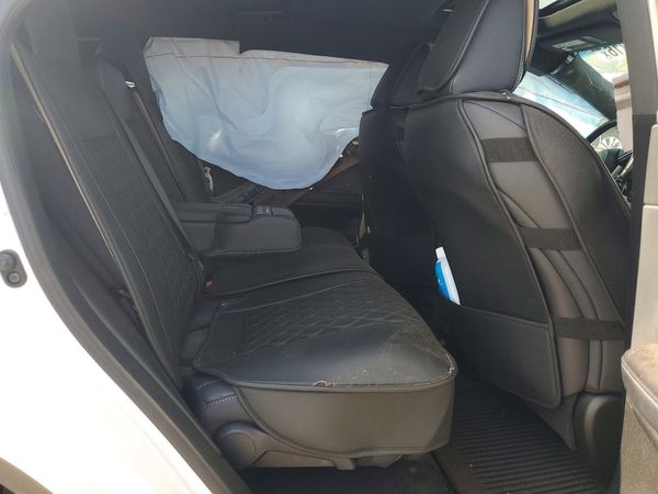 2019 LEXUS RX 450H 450h Standard