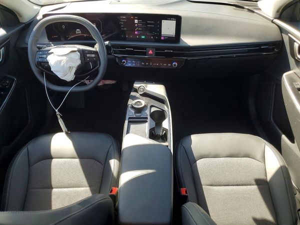 2025 KIA EV6