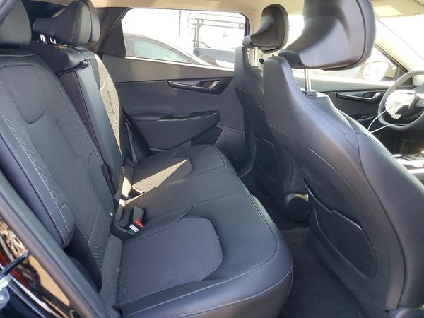 2025 KIA EV6