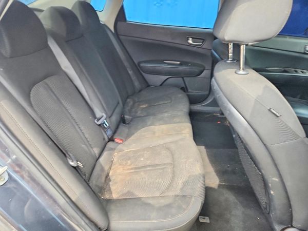 2020 KIA OPTIMA LX, S, SE