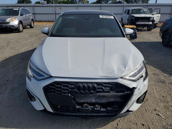 2023 AUDI A3 Premium