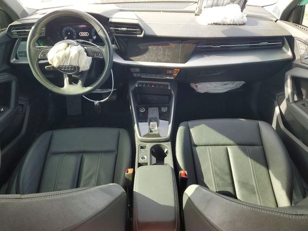 2023 AUDI A3 Premium