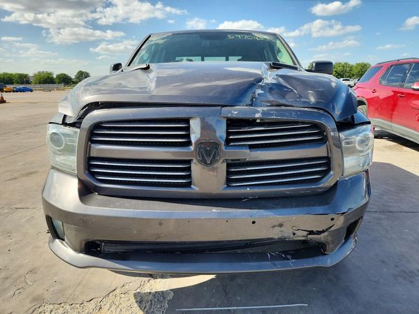 2014 RAM 1500 Sport