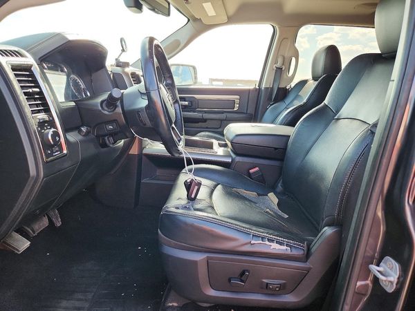2014 RAM 1500 Sport