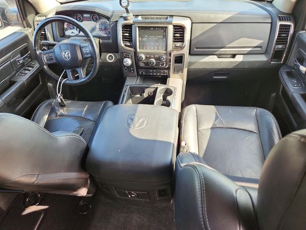 2014 RAM 1500 Sport