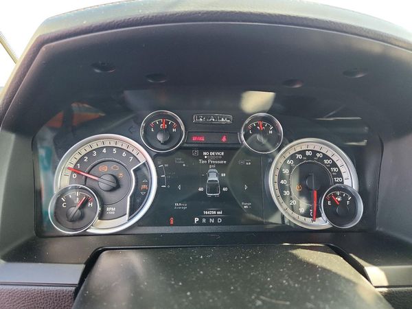 2014 RAM 1500 Sport