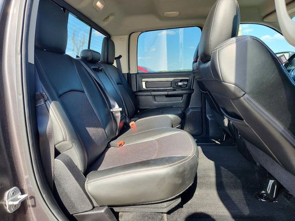 2014 RAM 1500 Sport