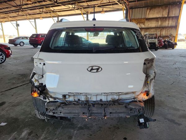 2023 HYUNDAI VENUE SEL, Limited