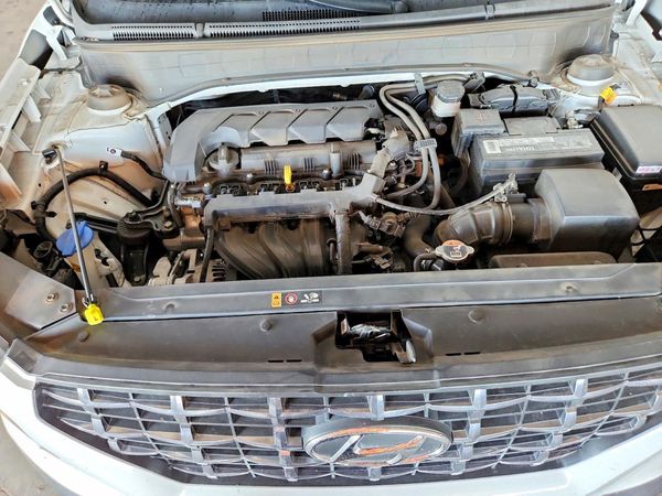 2023 HYUNDAI VENUE SEL, Limited