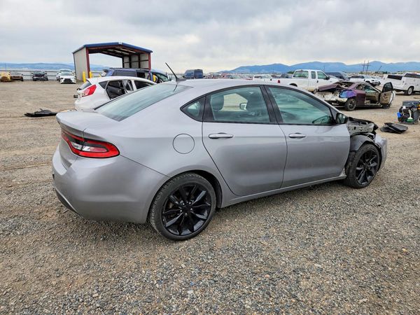 2016 DODGE DART SXT Sport