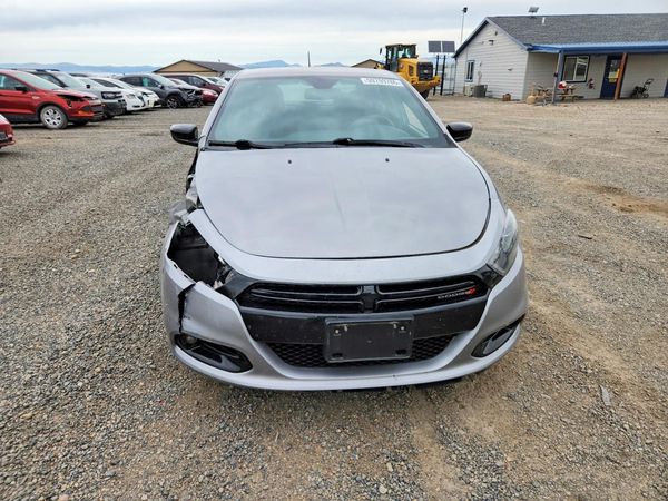 2016 DODGE DART SXT Sport