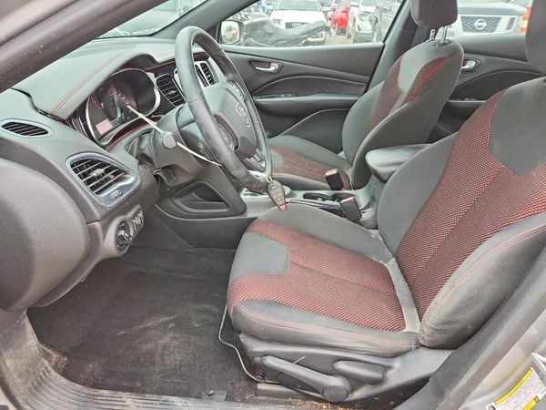 2016 DODGE DART SXT Sport