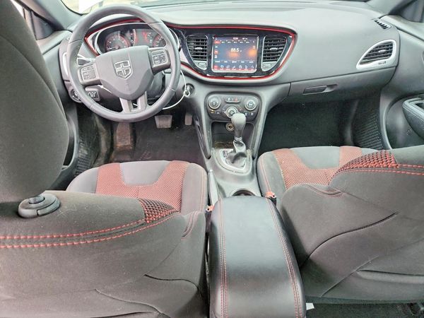 2016 DODGE DART SXT Sport