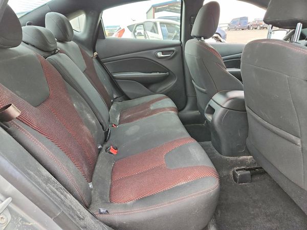 2016 DODGE DART SXT Sport