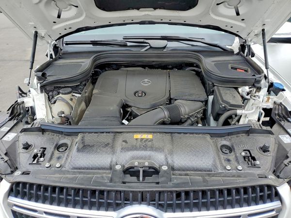 2024 MERCEDES-BENZ GLE