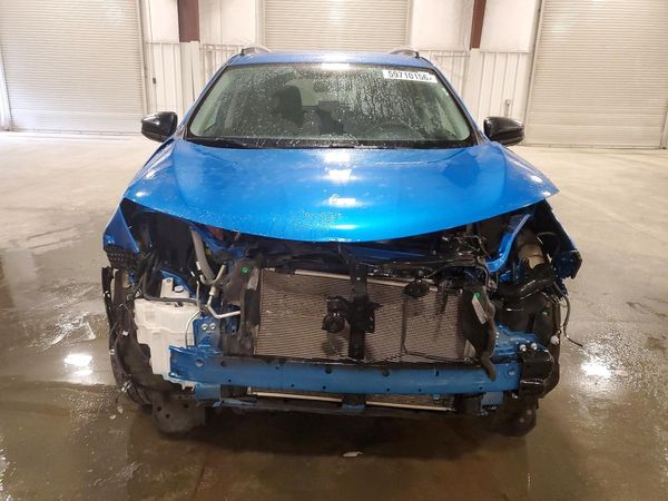 2016 TOYOTA RAV4 LE (X Grade)