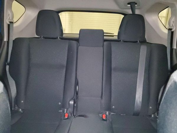 2016 TOYOTA RAV4 LE (X Grade)