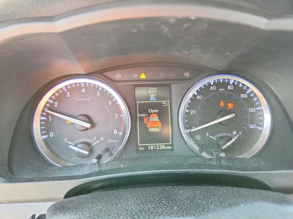 2016 TOYOTA HIGHLANDER Base/Hybrid