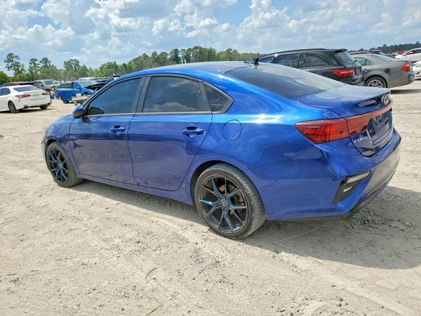 2019 KIA FORTE FE/LX/LXS