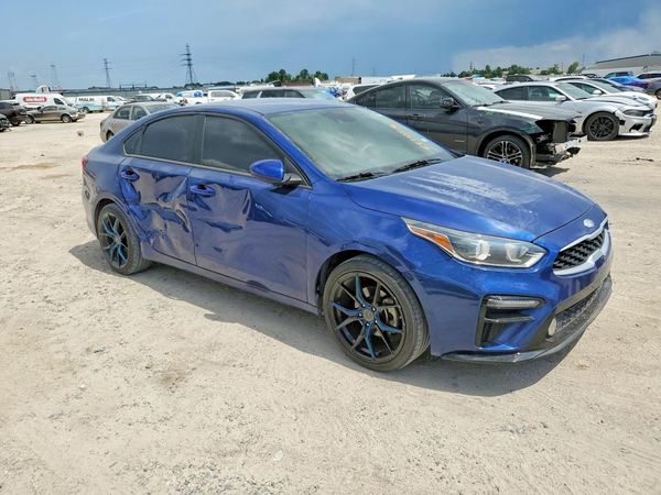 2019 KIA FORTE FE/LX/LXS
