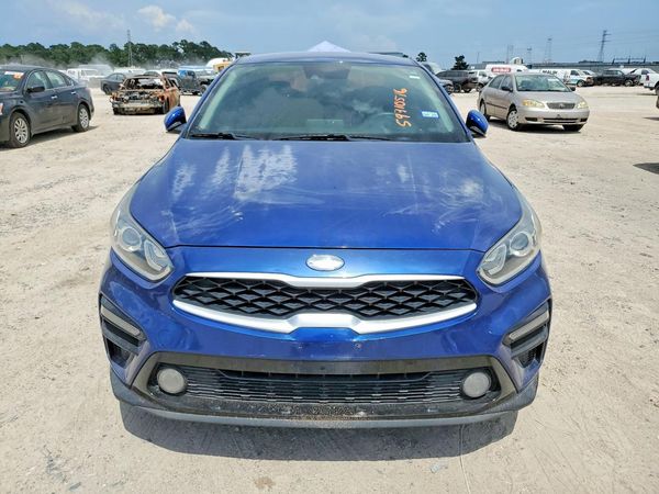 2019 KIA FORTE FE/LX/LXS