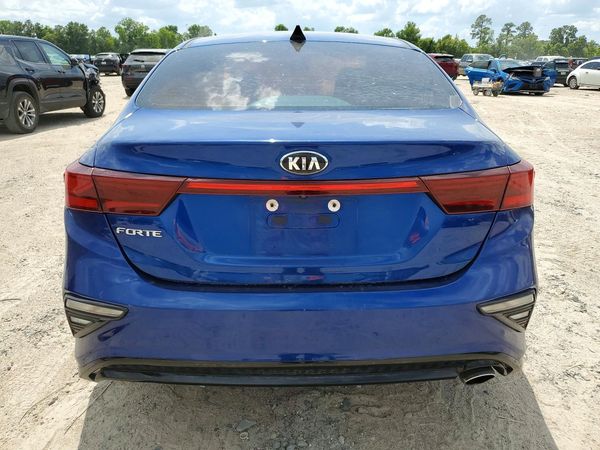 2019 KIA FORTE FE/LX/LXS