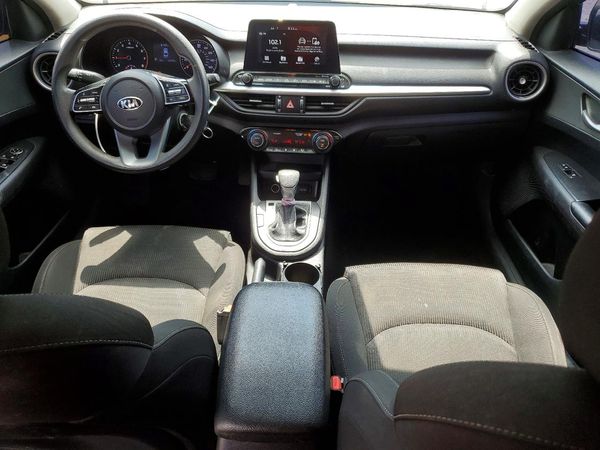2019 KIA FORTE FE/LX/LXS