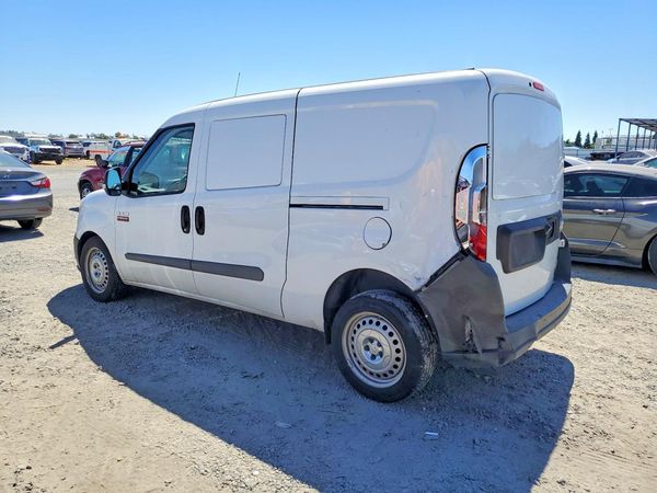 2018 RAM PROMASTER CITY ST
