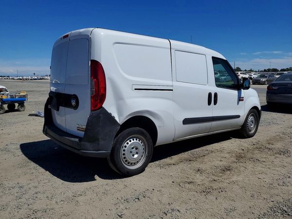 2018 RAM PROMASTER CITY ST