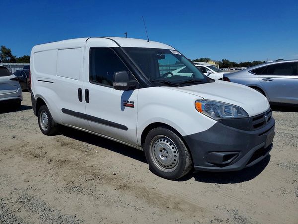 2018 RAM PROMASTER CITY ST